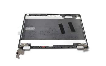 433.03R08.001 Original Lenovo Displaydeckel inkl. Scharniere 35,6cm (14 Zoll) schwarz