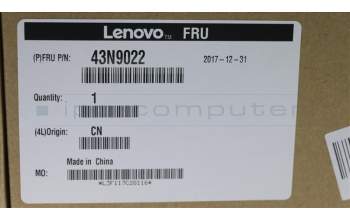 Lenovo 43N9022 CABLE parallel cable 280mm_HP