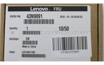 Lenovo CABLE Speaker cable für Lenovo ThinkStation P410