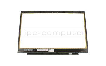 441.0AB02.0003 Original Lenovo Displayrahmen 39,6cm (15,6 Zoll) schwarz HD/FHD