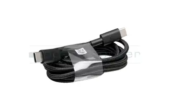 14016-0016500 Asus USB-C Daten- / Ladekabel schwarz 1,20m