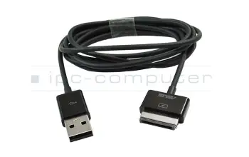 04G26E000101 Original Asus USB Daten- / Ladekabel schwarz