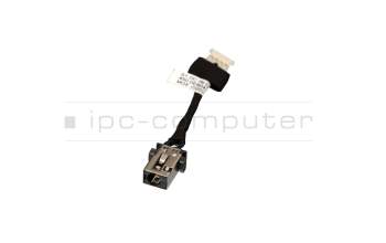 450.0E604.0011 Original Acer Stromversorgungsbuchse inkl. Kabel 45W