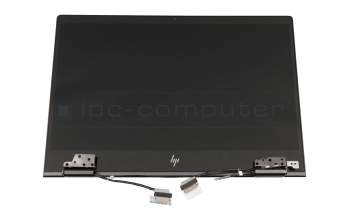450.0GA01.0001 Original HP Touch-Displayeinheit 13,3 Zoll (FHD 1920x1080) schwarz