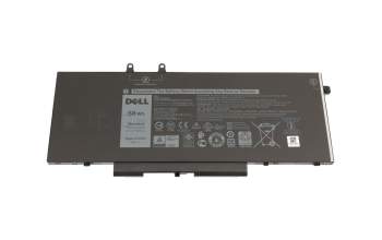 451-BCIS Original Dell Akku 68Wh (4 Zellen) 7,6V