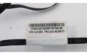 Lenovo 45J9577 CABLE FRU LED CABLE
