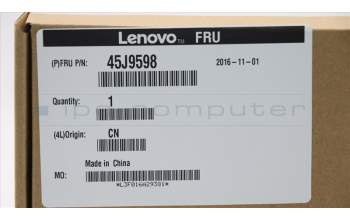 Lenovo CABLE parallel cable280mm_LP für Lenovo ThinkCentre M93p