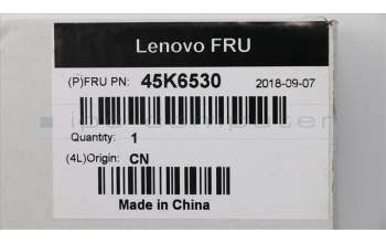 Lenovo 45K6530 Lüfter Lüfter,Mongkok A,322