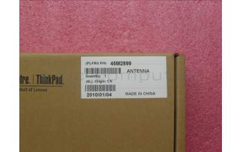 Lenovo 45M2899 ANTENA FRU Antena A