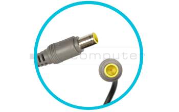 45N0309 Original Lenovo Netzteil 90,0 Watt abgerundete Bauform