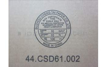 Lenovo 45N1011 BATRYO LGC Nozomi 9cell