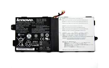 45N1097 Original Lenovo Akku 30Wh