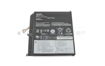 45N1102 Original Lenovo Akku 42Wh (Tablet)