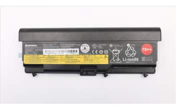 Lenovo 45N1173 BATTERY external,9c,2.9Ah,LiIon,PAN