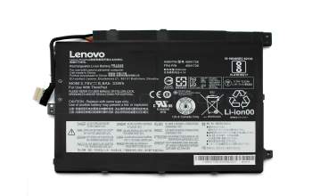 45N1729 Original Lenovo Akku 33Wh