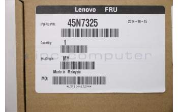 Lenovo 45N7325 320G 2.5 9.5mm 7200R 3Gb/s SATA WD 16M