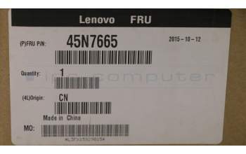Lenovo 45N7665 FRU DVD-ROM x8 (Low Halogen)HLDS