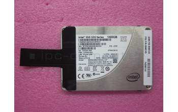 Lenovo 45N8145 160G 2.5 7mm 3Gb/s SATA Intel 320 Serie