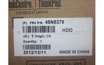 Lenovo 45N8379 24G 5mm mSATA SanDisk