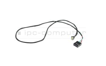 Asus 14017-00350000 original Kabel für Powerschalter