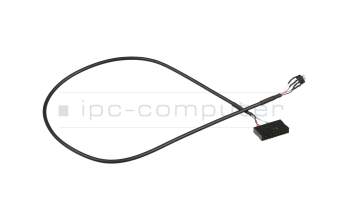 Asus 14004-02000600 original Power Switch Cable L500 (19 Pins)