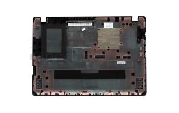 460.02B0B.0003 Original Acer Gehäuse Unterseite schwarz