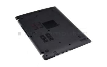 460.02B0B.0003 Original Acer Gehäuse Unterseite schwarz