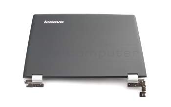 460.03S02.0003 Original Lenovo Displaydeckel inkl. Scharniere 39,6cm (15,6 Zoll) schwarz
