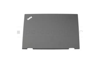 460.04P04.0004 Original Lenovo Displaydeckel 35,6cm (14 Zoll) schwarz