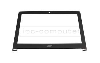460.06C0G.0002 Original Acer Displayrahmen 39,6cm (15,6 Zoll) schwarz