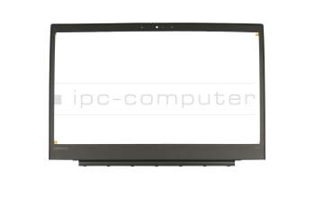 460.0AB04.0011 Original Lenovo Displayrahmen 39,6cm (15,6 Zoll) schwarz HD/FHD