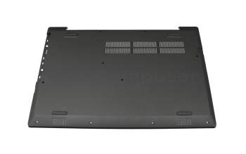 460.0DB2I.0023 Original Lenovo Gehäuse Unterseite schwarz