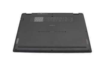 460.0KD0B.0014 Original Dell Gehäuse Unterseite grau