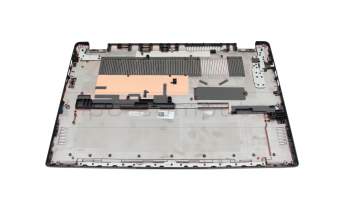 460.0KD0B.0014 Original Dell Gehäuse Unterseite grau