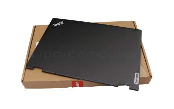 460.0PW2G.0001 Original Lenovo Displaydeckel 33,8cm (13,3 Zoll) schwarz