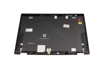 460.0PW2G.0001 Original Lenovo Displaydeckel 33,8cm (13,3 Zoll) schwarz