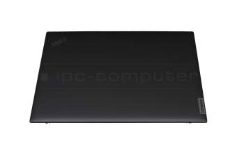 460.0PZ0C.0002 Original Lenovo Displaydeckel 39,6cm (15,6 Zoll) schwarz