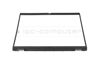 460.0SF0Z.0021 Original Dell Displayrahmen 39,6cm (15,6 Zoll) anthrazit-schwarz für IR Kamera