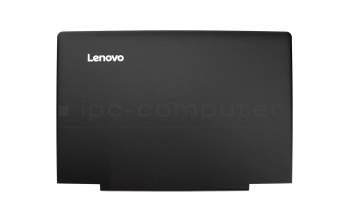 46006R06000A Original Lenovo Displaydeckel 39,6cm (15,6 Zoll) schwarz inkl. Antennenkabel