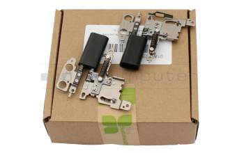 46K.0CXCS.0292 Original Lenovo Display-Scharniere rechts und links
