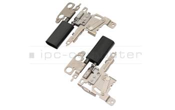 46K.0CXCS.0292 Original Lenovo Display-Scharniere rechts und links