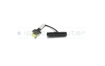 Festplatten-Adapter für den 1. Festplatten Schacht original für Acer Predator Helios 300 (PH317-51)