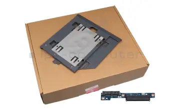 5M20N82345 Original Lenovo Festplatten Einbau-Kit für den Laufwerks Schacht