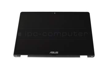 48BKMLBJN00 Original Asus Touch-Displayeinheit 15,6 Zoll (FHD 1920x1080) schwarz