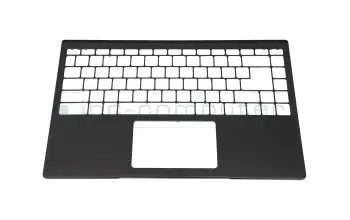 307-4D1C218-HG0 Original MSI Gehäuse Oberseite schwarz Ohne Keyboard