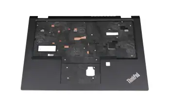 5CB0Z69180 Original Lenovo Gehäuse Oberseite schwarz