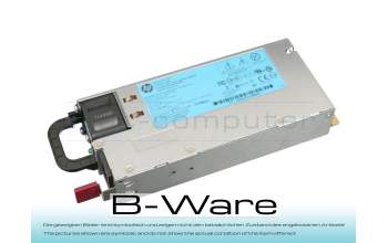 499249-001 Original HP Server Netzteil 460 Watt B-Ware