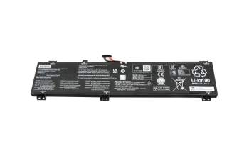 4ICP5/64/137 Original Lenovo Akku 99,9Wh