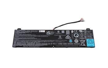 4ICP8/35/142 Original Acer Akku 84,36Wh