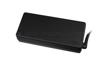 4X20E50564 Original Lenovo Netzteil 135,0 Watt lange Bauform